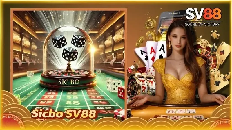 Sicbo SV88
