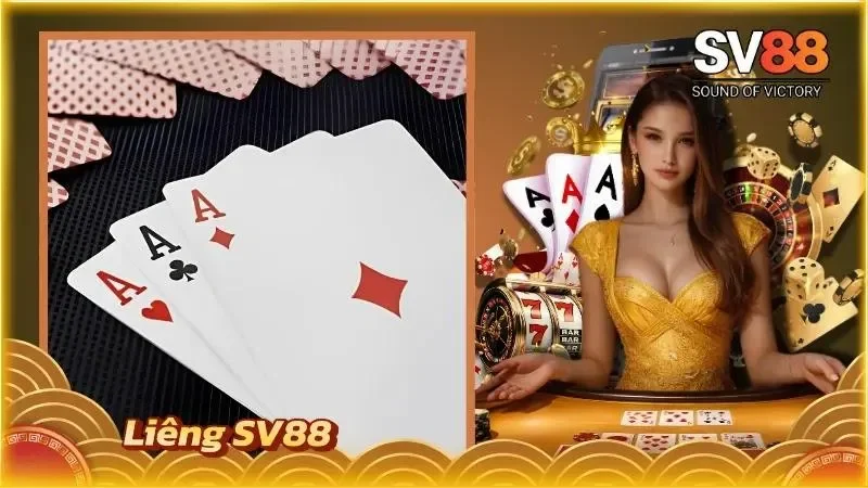 Liêng SV88