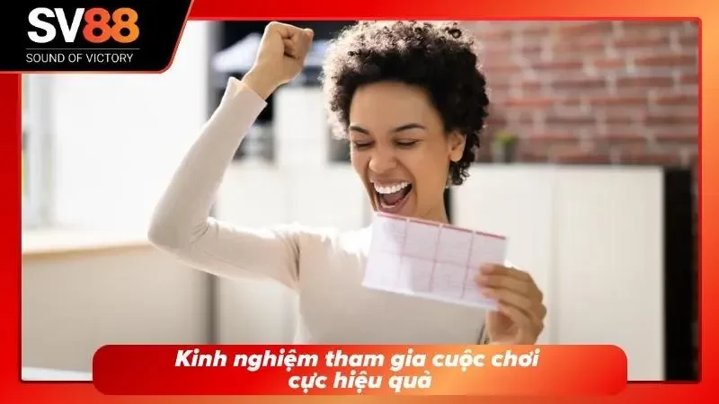 Chia sẻ kinh nghiệm lô đề siêu hiệu quả của chuyên gia