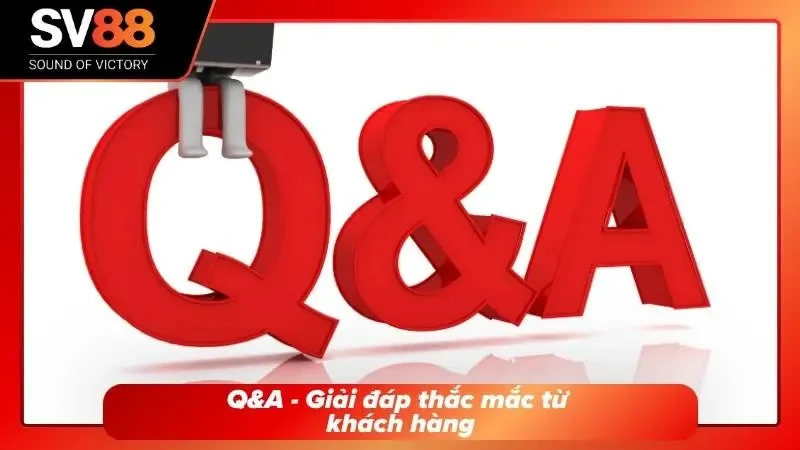 Thương hiệu trả lời câu hỏi chi tiết nhất