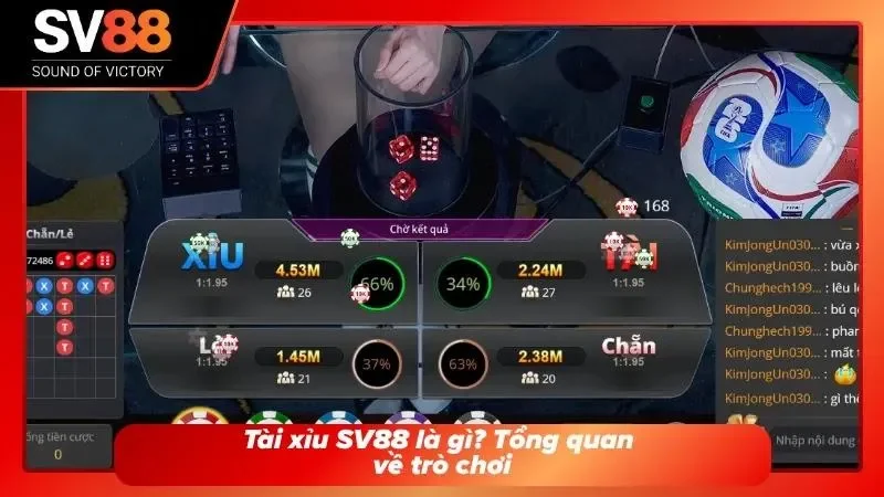 Sơ lược về siêu phẩm lắc xúc xắc đổi thưởng hot nhất hiện nay
