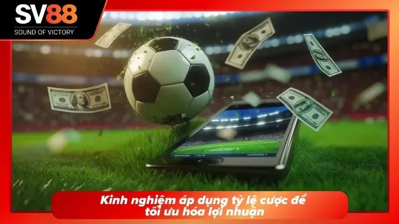 Kinh nghiệm chiến thắng đến từ các tay chơi lão làng