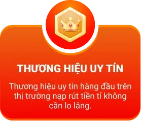 thương hiệu uy tín